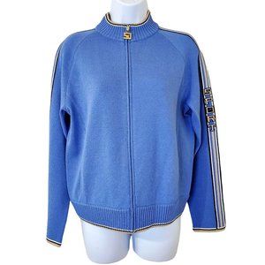 Vintage Women's St John Sport Wool Jacket